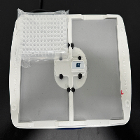 Scientific Industries Digital Multi Microplate Genie image 3